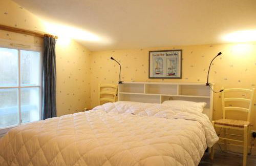 Mais 3 pièces 4 couchages SAINT GEORGES D'OLERON SGO000-083 - Foto 8