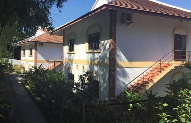 New Apartment Front Namkhan River at 10 Minutes From the Core of Luang Prabang - Photo 21