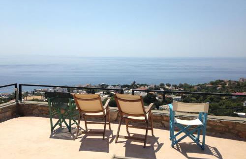 Pyrgos Traditional Village - Foto 77