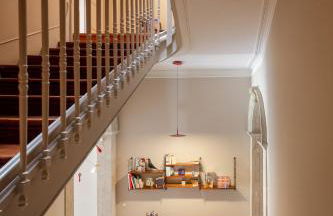 Baumhaus Serviced Living - Art & Design Apartments - Foto 32
