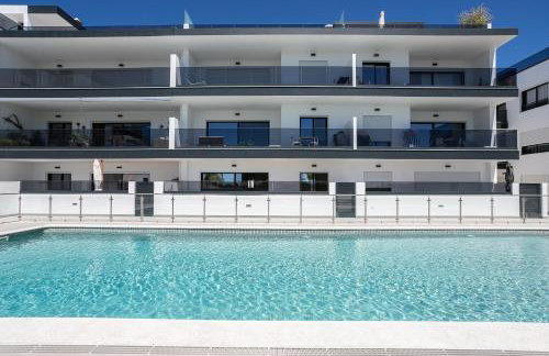 SunShine View Apartment In Conceicao De Tavira - Foto 63