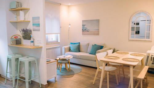 El Apartamento de Andrea, Callao3gijon - Foto 3