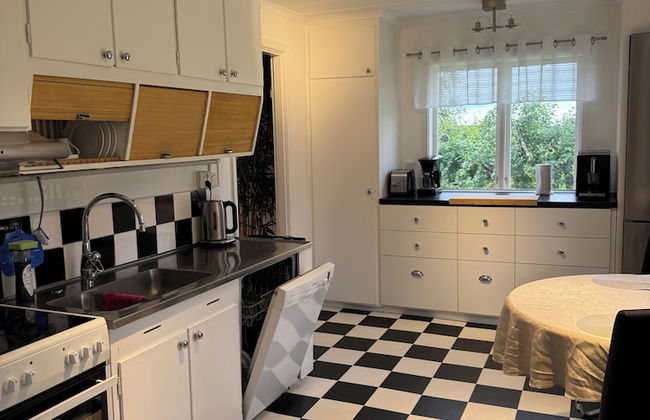 Happy Hudiksvall - Photo 23