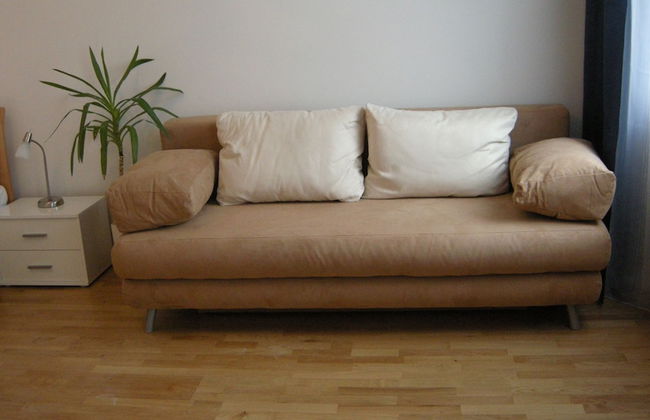 Cityrooms Vienna - Foto 18