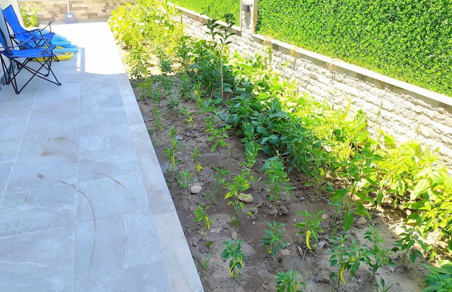 Villa Kayahan Göcek - Foto 45