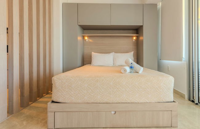 Cartagena Beach Resort - Foto 20