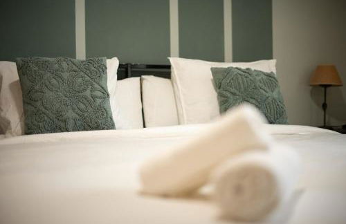 Piso Luminoso y Conectado, a 5 Min de la Ciudad de las Artes - Foto 9