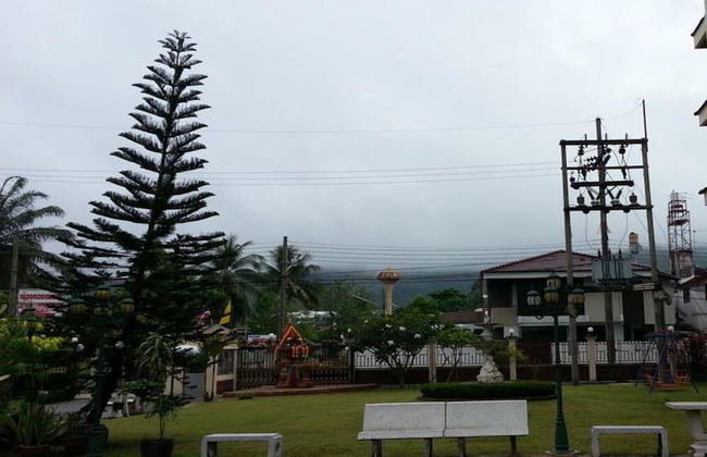 Muang Thong Family Suite Hat Yai - Foto 13