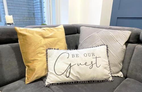 Central penthouse by HNFC Stays - Foto 40