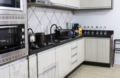 Refúgio de Paraíso - Foto 13