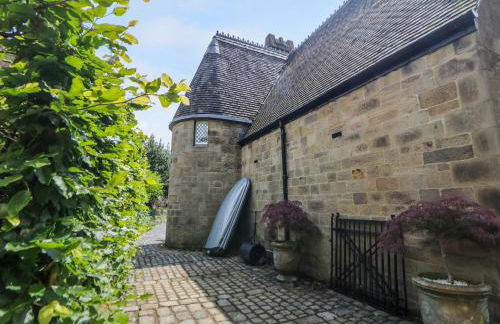 The Old Coach House - Foto 36