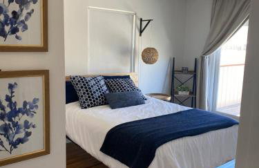 Magical property in the Alabama Hills - HOT TUB - Foto 18