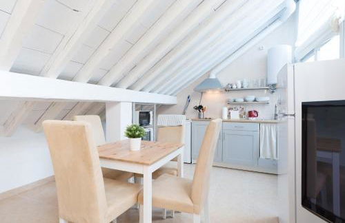 Loft con gran terraza en primera linea de playa - Photo 12