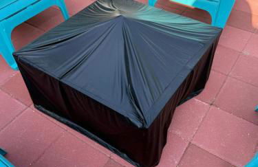 Dora's Haven Getaway-Cozy 1Bedroom with Boat or Camper Parking- Free - Foto 51