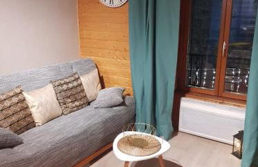 Le cocon du sancy - Foto 8