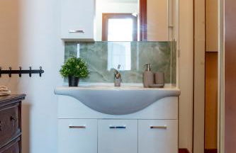 Palladio House, spaziosa elegante e centrale - Photo 11