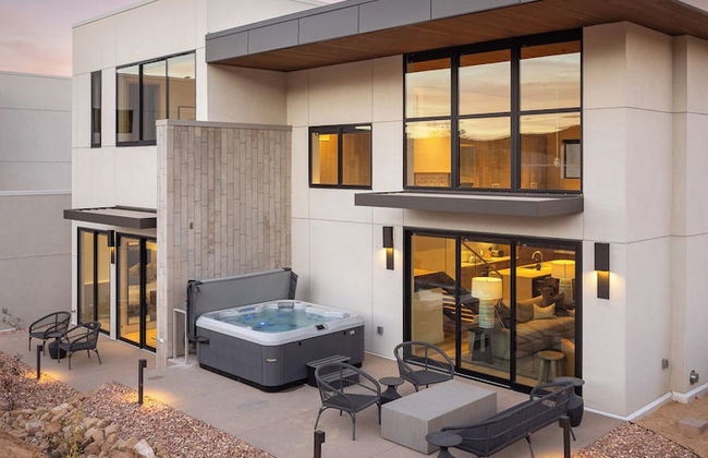 Lionsback Resort - Foto 49