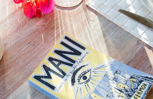 One Bedroom Villa - Lilly - Foto 1