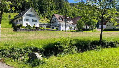 Ferienwohnung-Blume EG 1 - Foto 5