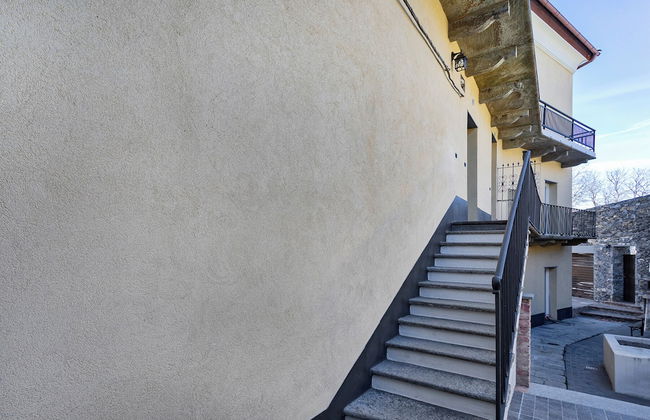 Genova Wonderview by Wonderful Italy - Foto 44