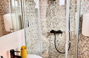 Cozy studio with sunny terrace - Foto 28