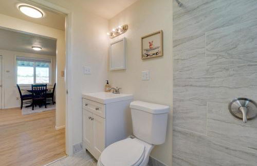 Modern Cortez Mountain Retreat with Yard and View - Foto 18