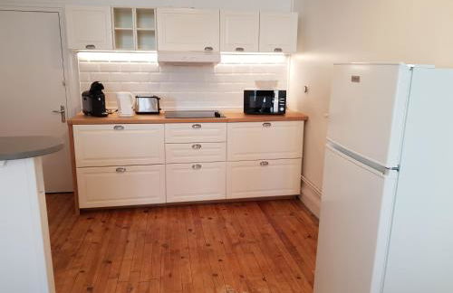 Issoire centre, T2 « Bergère » avec parking - Foto 10