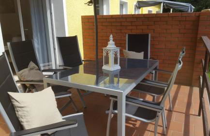 Business Apartments Netzeband - Photo 6