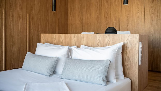 Seametry Luxrury Living Penthouse - Foto 4, Zimmer