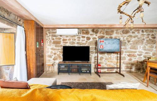 Segredos da Montanha - Mangualde - Foto 10