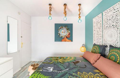 LIANA SEAVIEW & BEACH - apartment - Photo 28