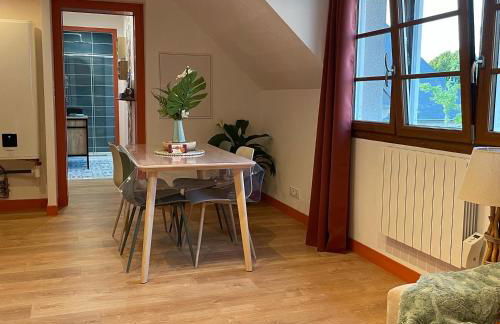 Gîte au pied du château de Chaumont-Sur-Loire, Chambord et Amboise - Foto 26