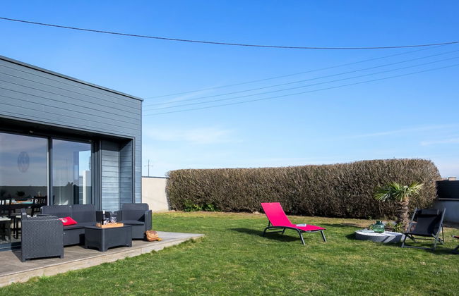 Holiday Home Ty Mamm by Interhome - Foto 11