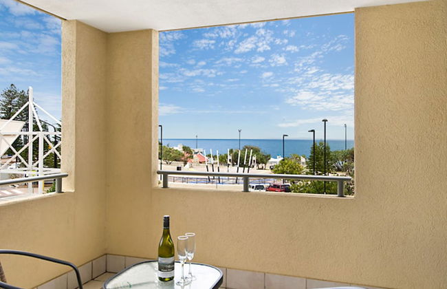 ULTIQA Shearwater Resort - Foto 41