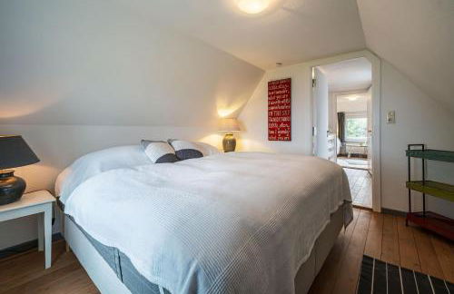 Strandhaus am Mühlendamm - Meerblick, Sauna und Ofen - Foto 16