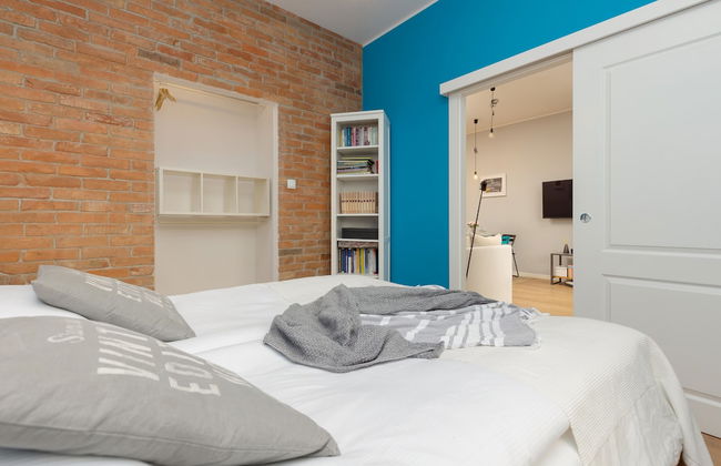 Stylish Apartment Rydygiera by Renters - Foto 8