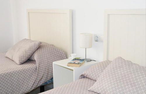 APARTAMENTO MORAIRA - 3 Habitaciones - Photo 21