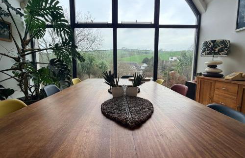 The Lookout - Unique Architectural Modern Home - Foto 46