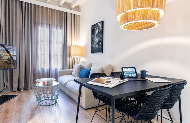 Samaritana Suites - Foto 27