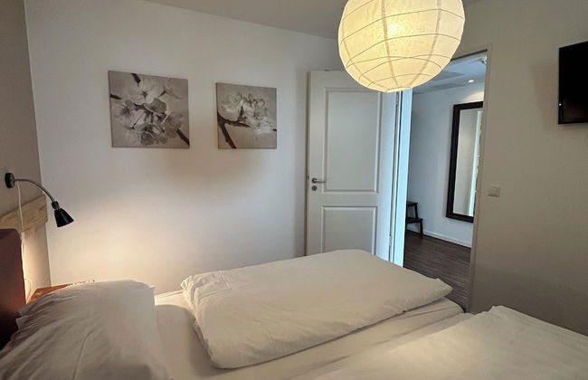 Apartments am Südkanal - Foto 14