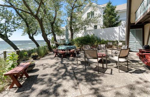 North Shore Private Beach Frontage - Foto 6