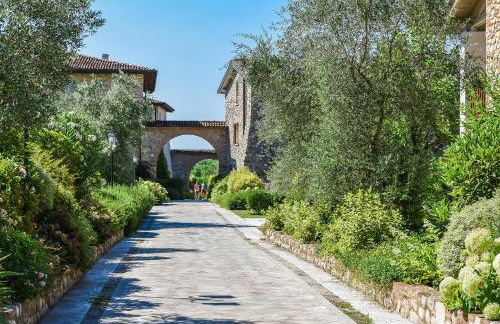 Garda Apartments San Vigilio Golf - Foto 34