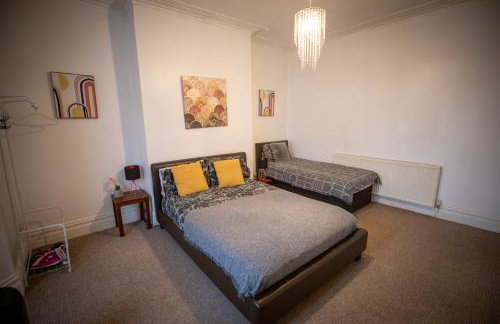 Lovely Apartment - Foto 21