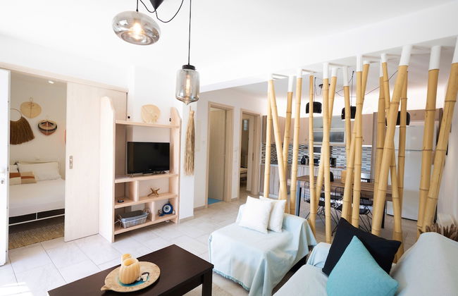 Mykonos Dot Apartments - Photo 66