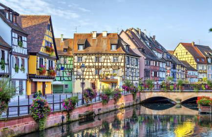 Le loft K- centre Colmar - jusqu'à 10 personnes - Foto 2