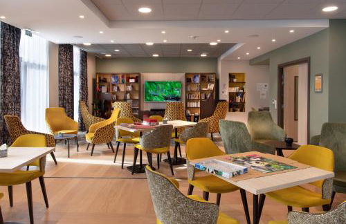 Résidence le Jardin d'Edo - Foto 10