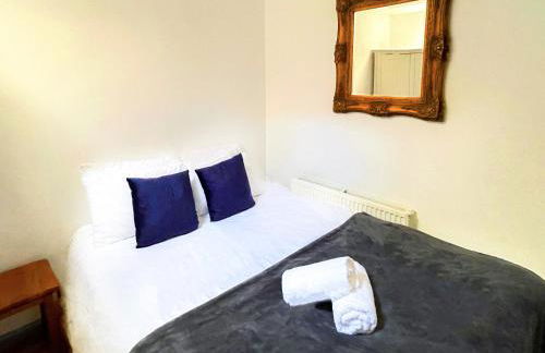 Colzium Farmhouse - Foto 18