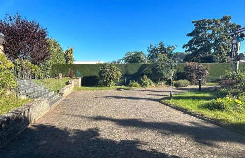 Ferienhaus große Villa, Exhibitors, Monteurhaus - Foto 2