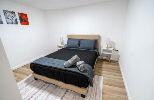 Stylish Stay By Beach & Shops - Foto 28