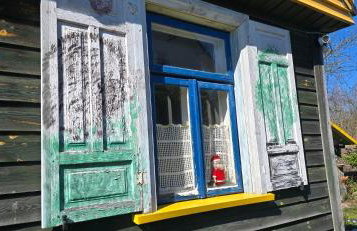 The Nest Koryciski Agroturystyka - Foto 35